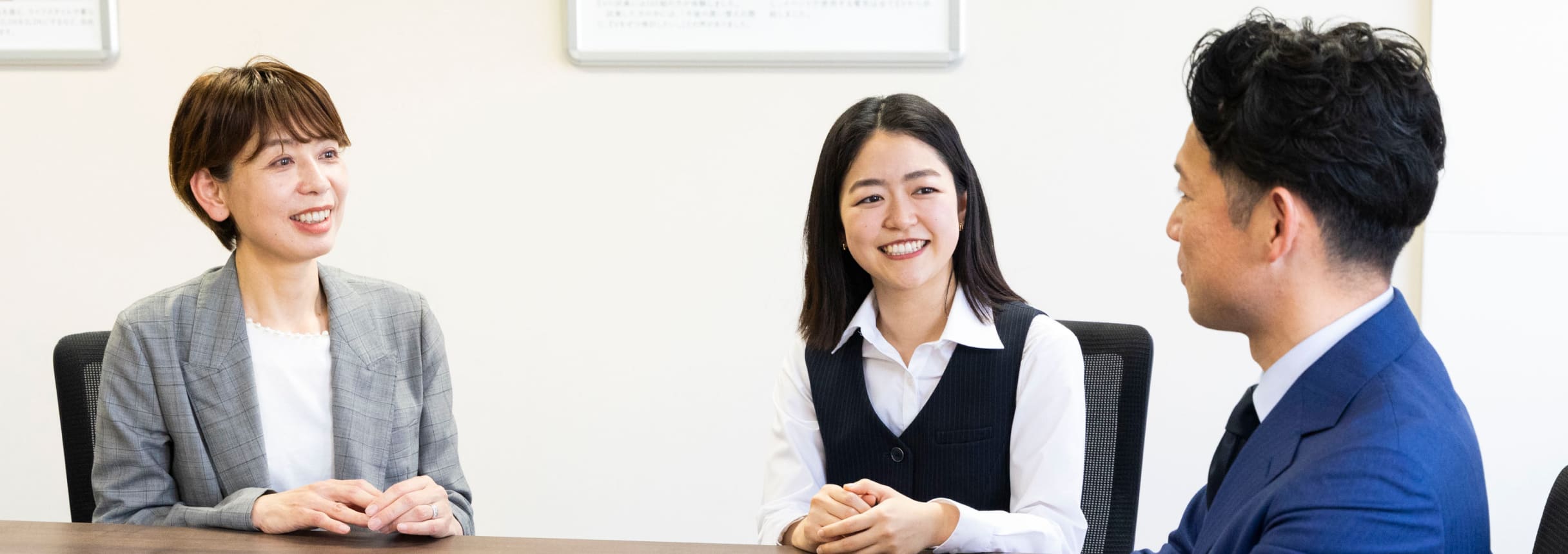 ずっと東京で働きたい