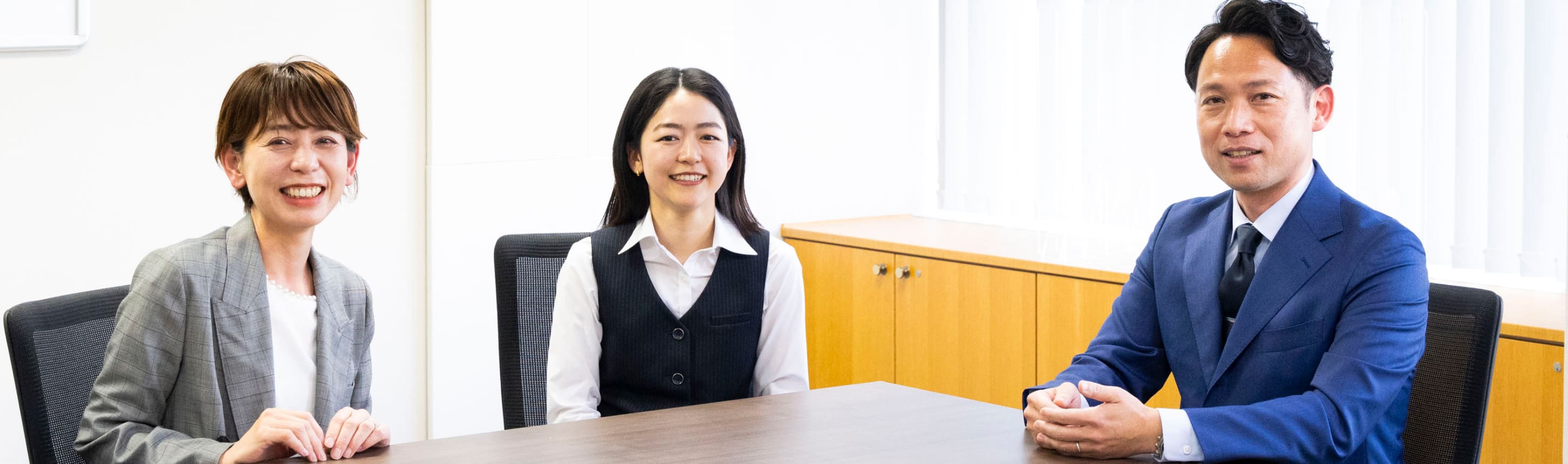 常に学び続けたい