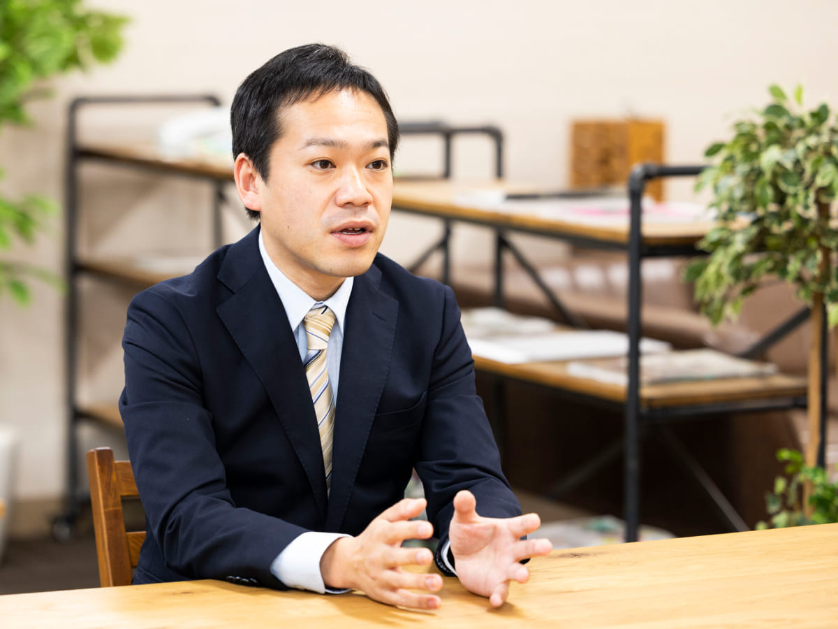 JKK東京で働く魅力を教えてください