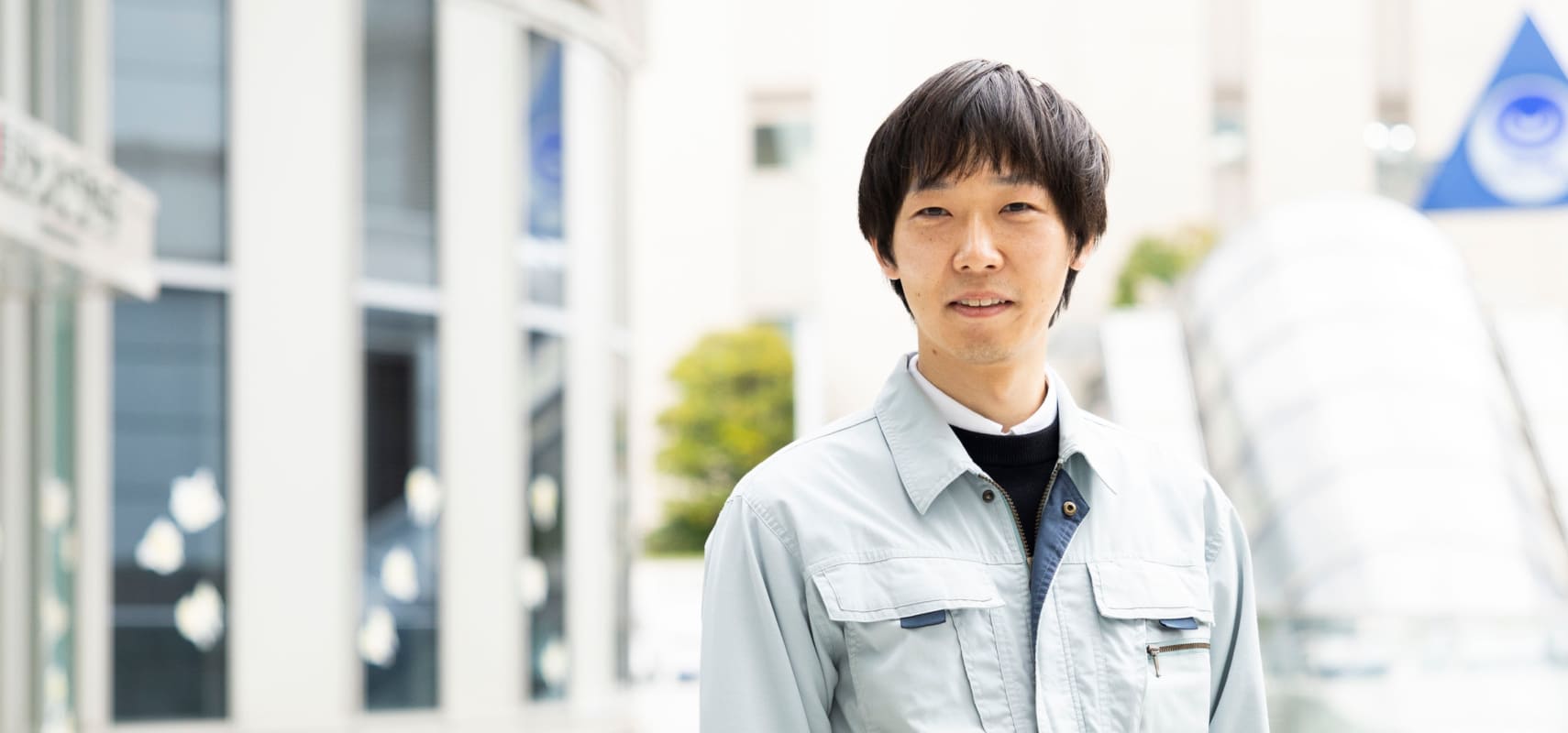 蛇口をひねれば水が出てくる、そんな当たり前の便利さを支えています。