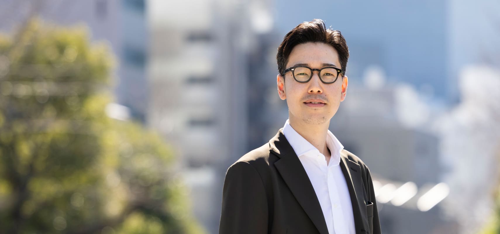 都営住宅管理のスペシャリストとして、都民が安心して暮らせる住まいを支えています。